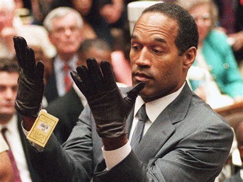 oj simpson murder case